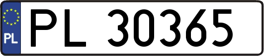 PL30365