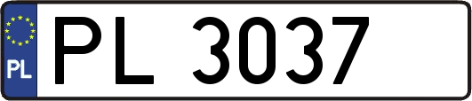PL3037