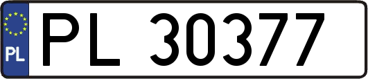 PL30377