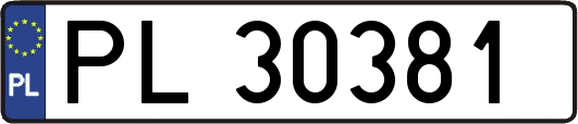 PL30381