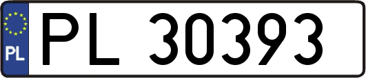 PL30393