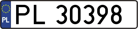PL30398
