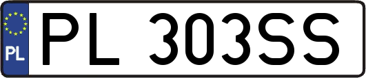 PL303SS
