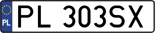 PL303SX