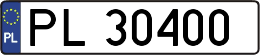 PL30400