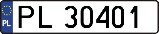 PL30401