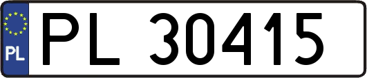 PL30415