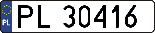 PL30416