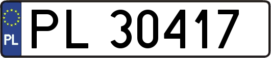 PL30417