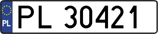 PL30421