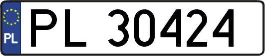 PL30424