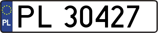 PL30427