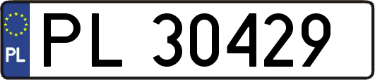 PL30429