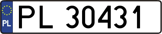 PL30431