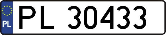 PL30433