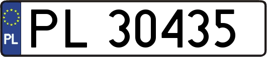 PL30435
