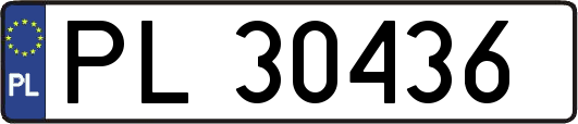 PL30436