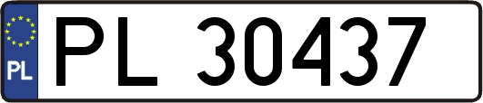PL30437