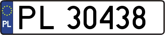 PL30438