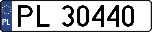 PL30440