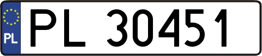 PL30451