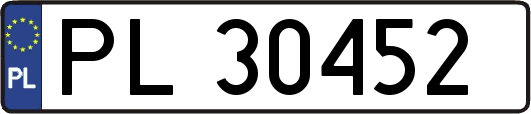 PL30452