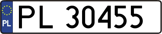 PL30455