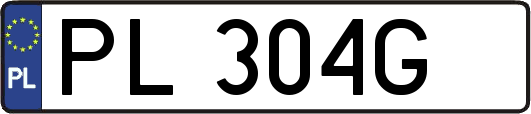 PL304G