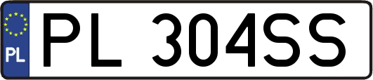 PL304SS