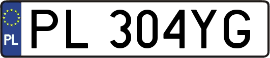 PL304YG