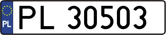 PL30503