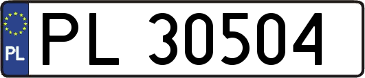 PL30504