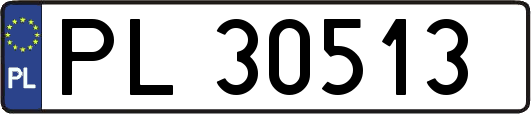 PL30513