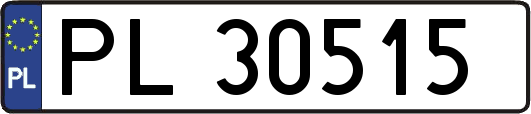 PL30515
