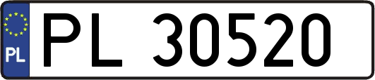 PL30520