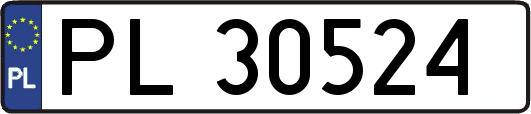 PL30524