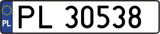 PL30538