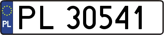 PL30541
