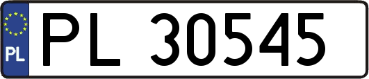 PL30545