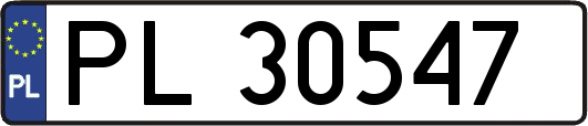 PL30547