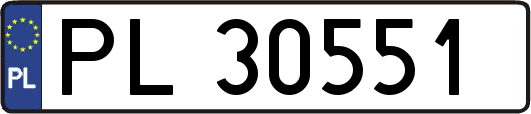 PL30551