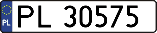 PL30575