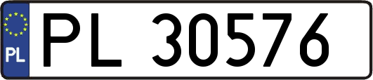 PL30576