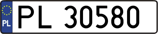PL30580