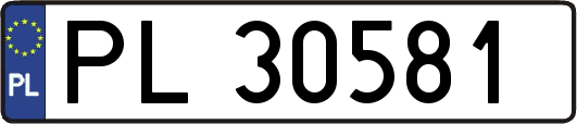 PL30581