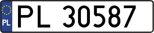 PL30587