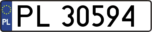 PL30594