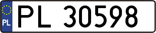 PL30598
