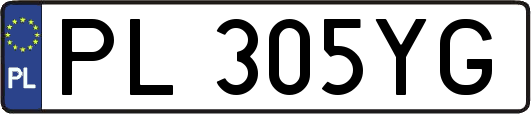 PL305YG