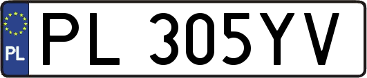 PL305YV